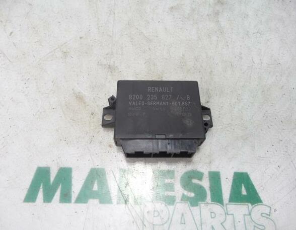 Control unit for parking support RENAULT Scénic II (JM0/1), RENAULT Grand Scénic II (JM0/1)