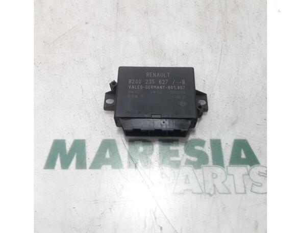 Regeleenheid park distance control RENAULT Espace IV (JK0/1)