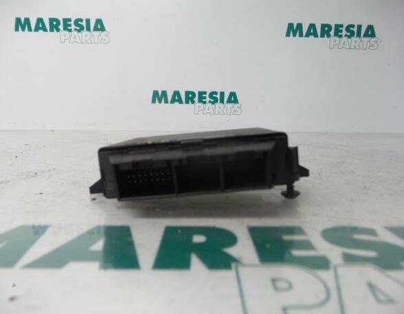 Control unit for parking support RENAULT Espace IV (JK0/1)