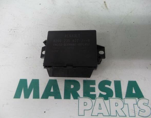 Regeleenheid park distance control RENAULT Espace IV (JK0/1)