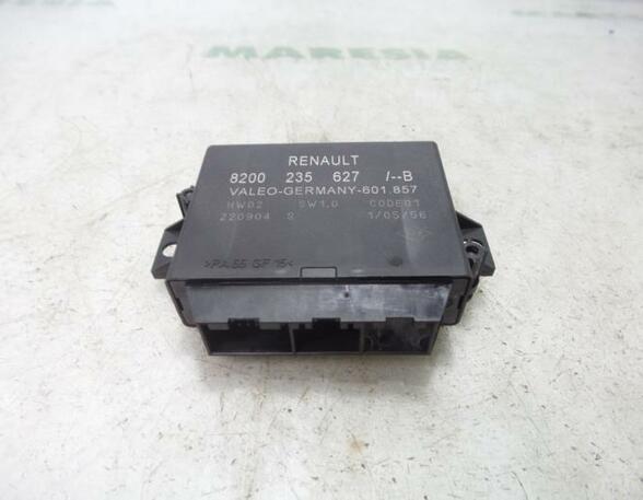 Control unit for parking support RENAULT Grand Scénic II (JM0/1), RENAULT Scénic II (JM0/1)