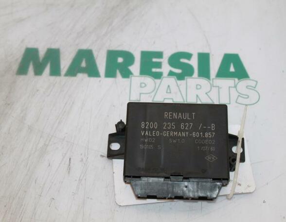 Control unit for parking support RENAULT Espace IV (JK0/1)