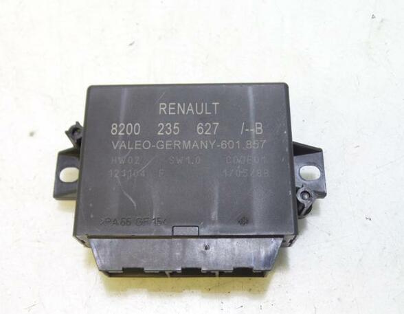 Regeleenheid park distance control RENAULT Espace IV (JK0/1)