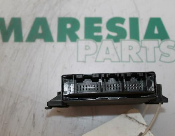 Control unit for parking support FIAT Stilo (192)