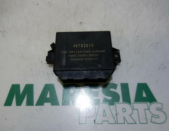 Control unit for parking support FIAT Stilo (192)