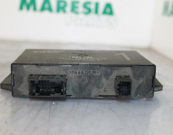 Control unit for parking support LANCIA Phedra (179)