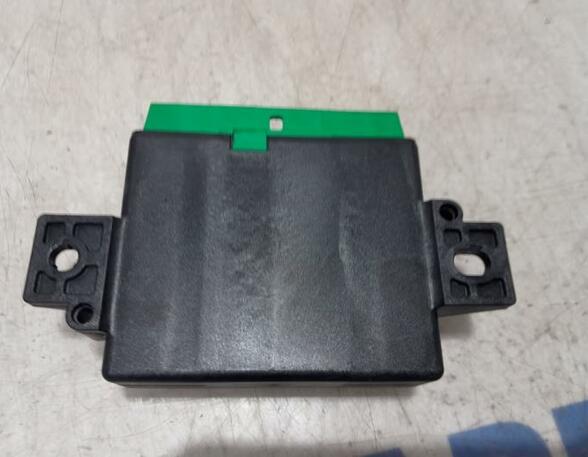 Control unit for parking support PEUGEOT 508 SW I (8E_)