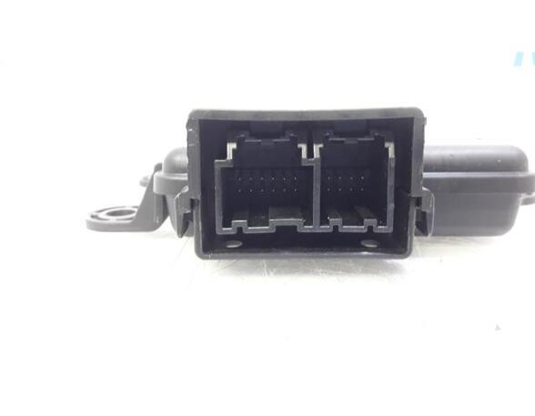 Control unit for parking support FIAT FIORINO Box Body/MPV (225_), FIAT QUBO (225_)