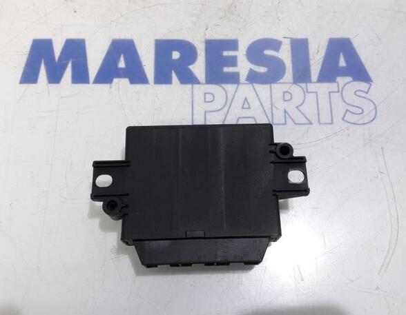 Control unit for parking support RENAULT Master III Pritsche/Fahrgestell (EV, HV, UV)