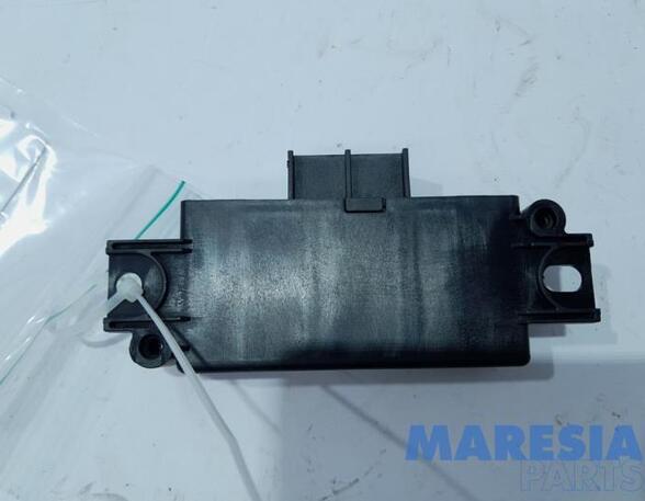 Control unit for parking support RENAULT Zoe (BFM)