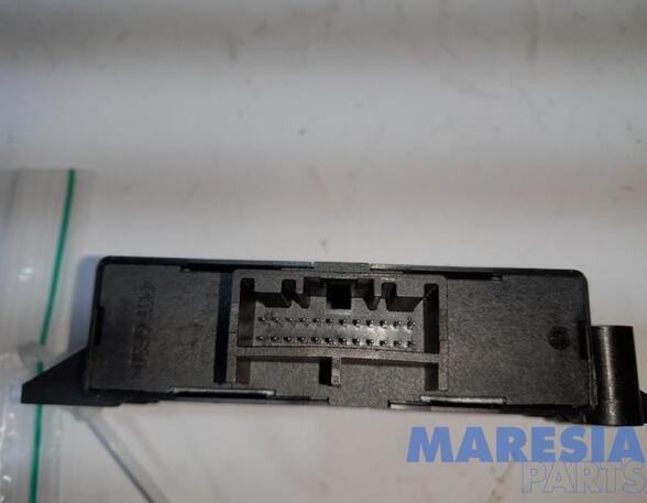 Control unit for parking support RENAULT Zoe (BFM)