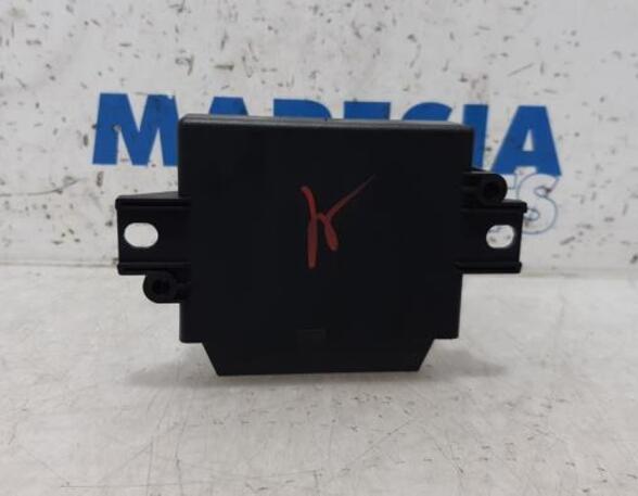 Control unit for parking support RENAULT Scénic III (JZ0/1), RENAULT Grand Scénic III (JZ0/1)