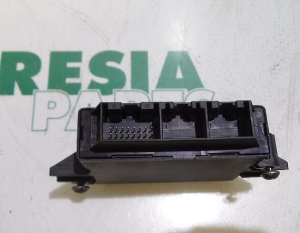 Control unit for parking support RENAULT Grand Scénic II (JM0/1), RENAULT Scénic II (JM0/1)