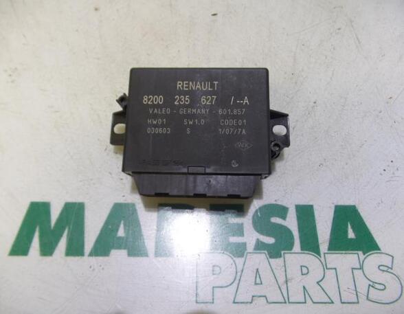 Control unit for parking support RENAULT Grand Scénic II (JM0/1), RENAULT Scénic II (JM0/1)