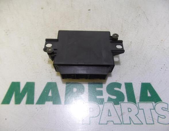 Control unit for parking support RENAULT Grand Scénic II (JM0/1), RENAULT Scénic II (JM0/1)