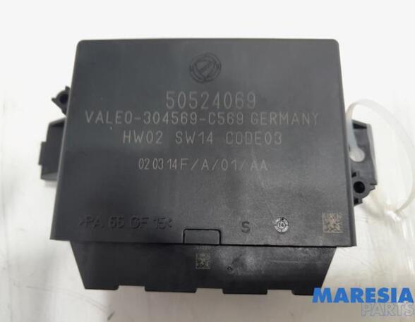 Regeleenheid park distance control ALFA ROMEO Mito (955)