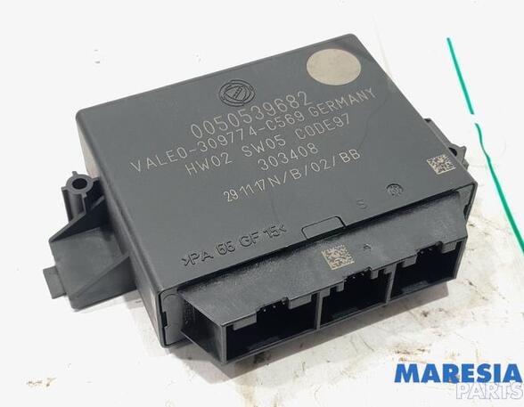 Control unit for parking support ALFA ROMEO Giulietta (940)