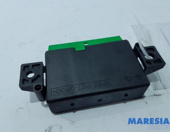 Control unit for parking support PEUGEOT 208 I (CA, CC)