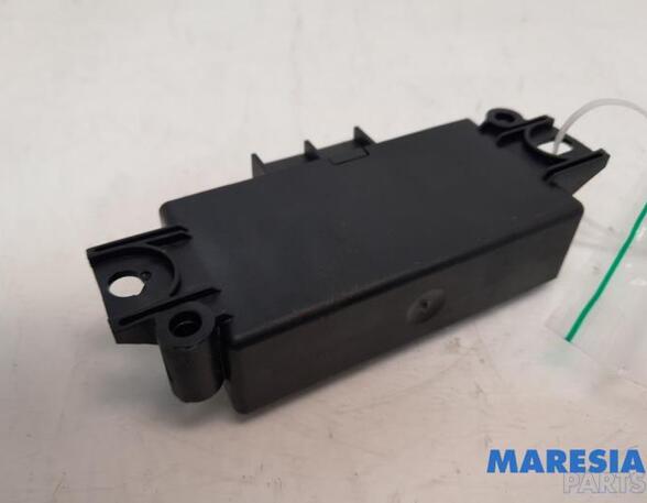 Control unit for parking support RENAULT MEGANE III Grandtour (KZ0/1)