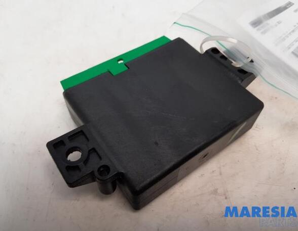 Control unit for parking support PEUGEOT 208 I (CA, CC)