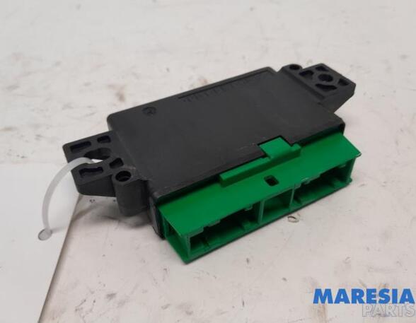 Control unit for parking support PEUGEOT 308 SW II (LC_, LJ_, LR_, LX_, L4_)