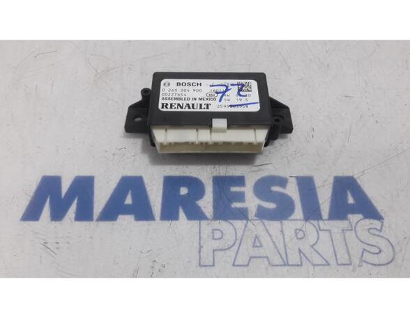 Regeleenheid park distance control RENAULT Megane IV Grandtour (K9A/M/N), RENAULT Megane IV Grandtour (K9A/M)