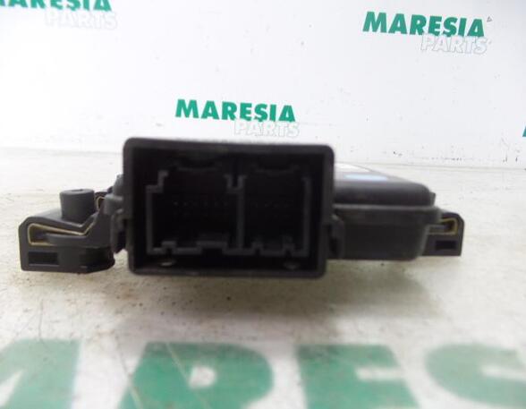 Control unit for parking support PEUGEOT Boxer Kasten (--)