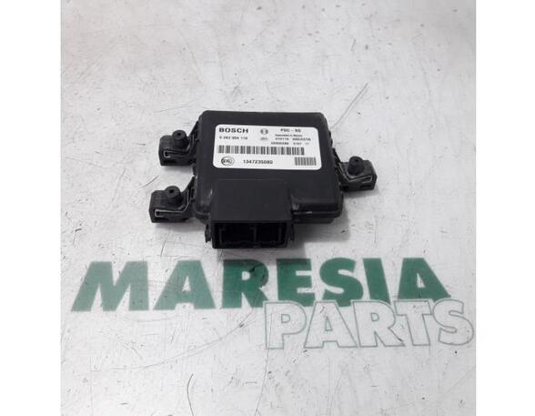 Regeleenheid park distance control PEUGEOT Boxer Kasten (--)