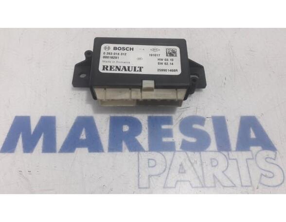 Regeleenheid park distance control RENAULT Master III Kasten (FV)