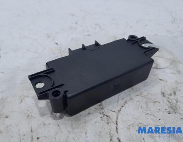 Regeleenheid park distance control RENAULT KANGOO Express (FW0/1_), RENAULT KANGOO / GRAND KANGOO (KW0/1_)