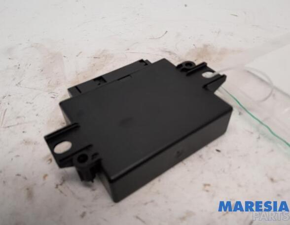 Control unit for parking support PEUGEOT 307 CC (3B)