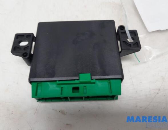 Control unit for parking support CITROËN C4 GRAND PICASSO II (DA_, DE_)