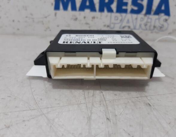 Control unit for parking support RENAULT MEGANE IV Hatchback (B9A/M/N_)