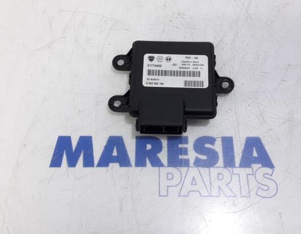 Control unit for parking support FIAT BRAVO II (198_)