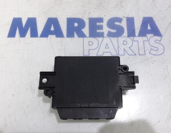 Control unit for parking support ALFA ROMEO 159 Sportwagon (939_)