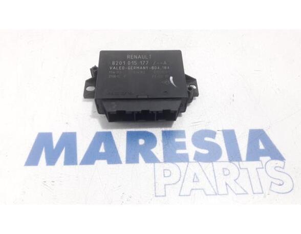 Control unit for parking support RENAULT MASTER III Van (FV)