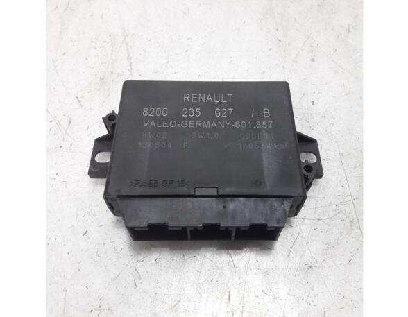 Control unit for parking support RENAULT ESPACE IV (JK0/1_)