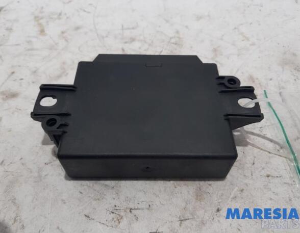 Control unit for parking support RENAULT MEGANE III Grandtour (KZ0/1)