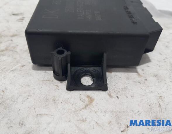 Control unit for parking support RENAULT MEGANE III Grandtour (KZ0/1)