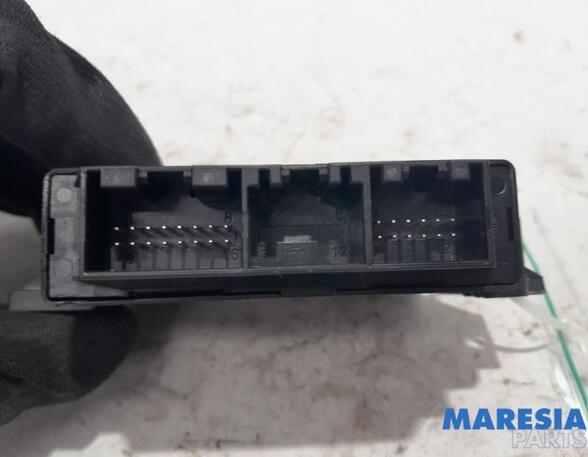 Control unit for parking support RENAULT MEGANE III Grandtour (KZ0/1)