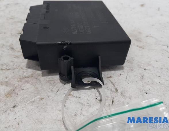 Control unit for parking support RENAULT MEGANE III Grandtour (KZ0/1)