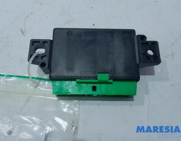 Control unit for parking support PEUGEOT 308 II (LB_, LP_, LW_, LH_, L3_)