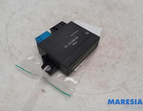 Control unit for parking support PEUGEOT 3008 MPV (0U_), PEUGEOT 3008 SUV (MC_, MR_, MJ_, M4_)