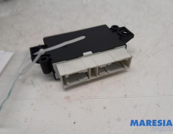 Control unit for parking support CITROËN C4 III (BA_, BB_, BC_)