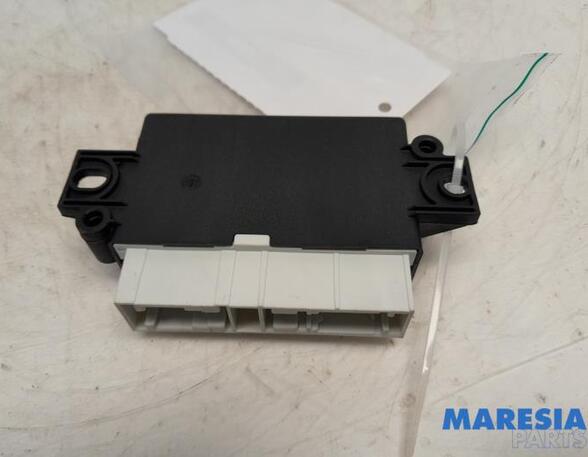 Control unit for parking support CITROËN C4 CACTUS