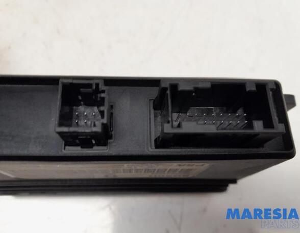 Control unit for parking support CITROËN BERLINGO Box Body/MPV (B9)