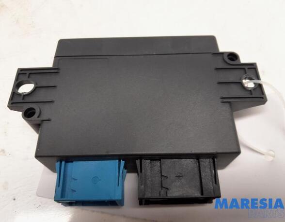 Control unit for parking support PEUGEOT 3008 MPV (0U_), PEUGEOT 3008 SUV (MC_, MR_, MJ_, M4_)