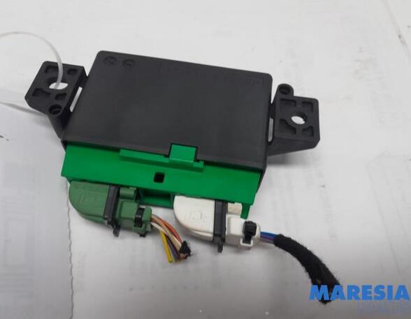 Control unit for parking support PEUGEOT 308 II (LB_, LP_, LW_, LH_, L3_)