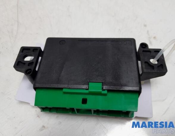 Control unit for parking support PEUGEOT RCZ, PEUGEOT 508 I (8D_), CITROËN C4 GRAND PICASSO II (DA_, DE_), CITROËN C4 PICASSO II