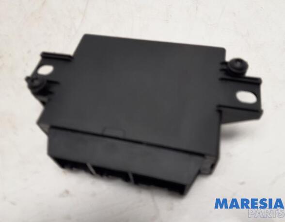 Control unit for parking support RENAULT GRAND SCÉNIC II (JM0/1_), RENAULT SCÉNIC II (JM0/1_)